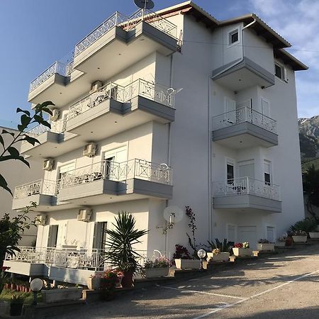 Villa 61 Sea And Sunset View Dhërmi Εξωτερικό φωτογραφία