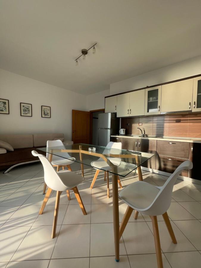 Villa 61 Sea And Sunset View Dhërmi Εξωτερικό φωτογραφία