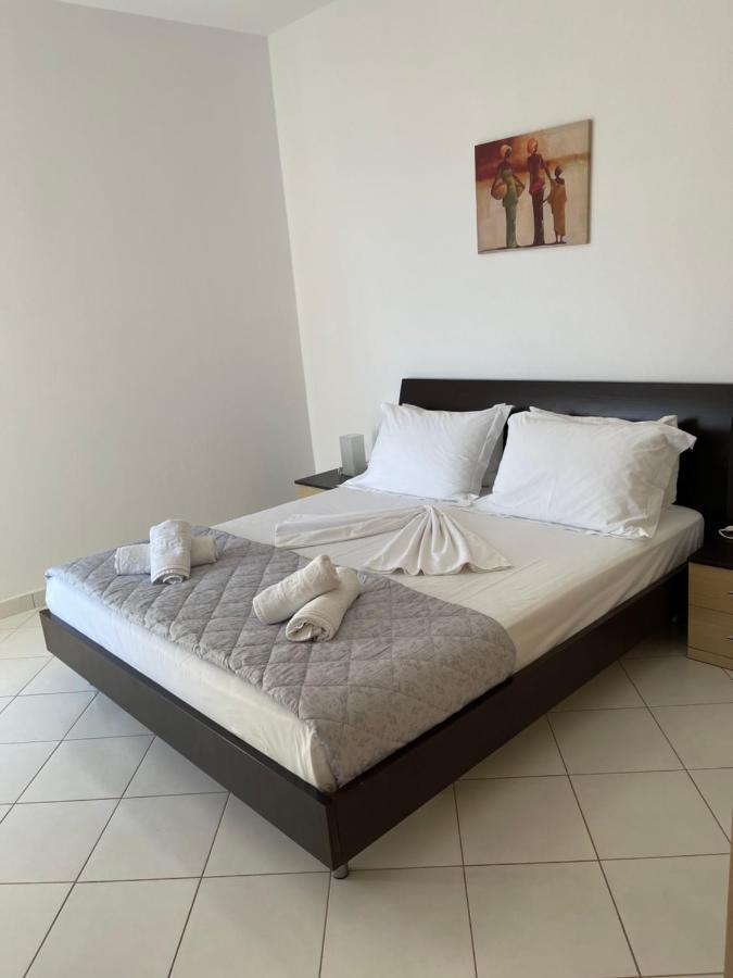 Villa 61 Sea And Sunset View Dhërmi Εξωτερικό φωτογραφία