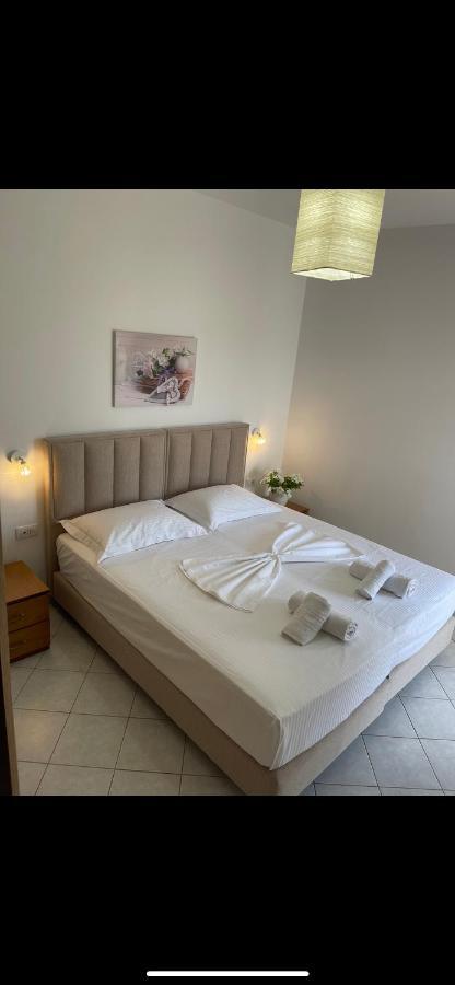 Villa 61 Sea And Sunset View Dhërmi Εξωτερικό φωτογραφία