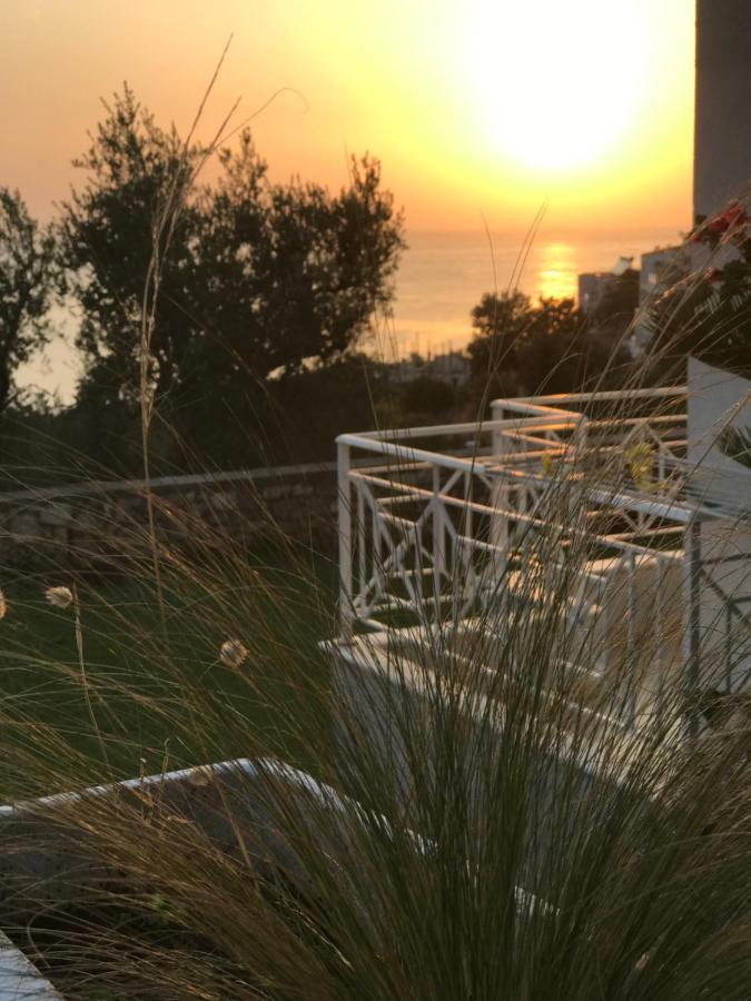 Villa 61 Sea And Sunset View Dhërmi Εξωτερικό φωτογραφία
