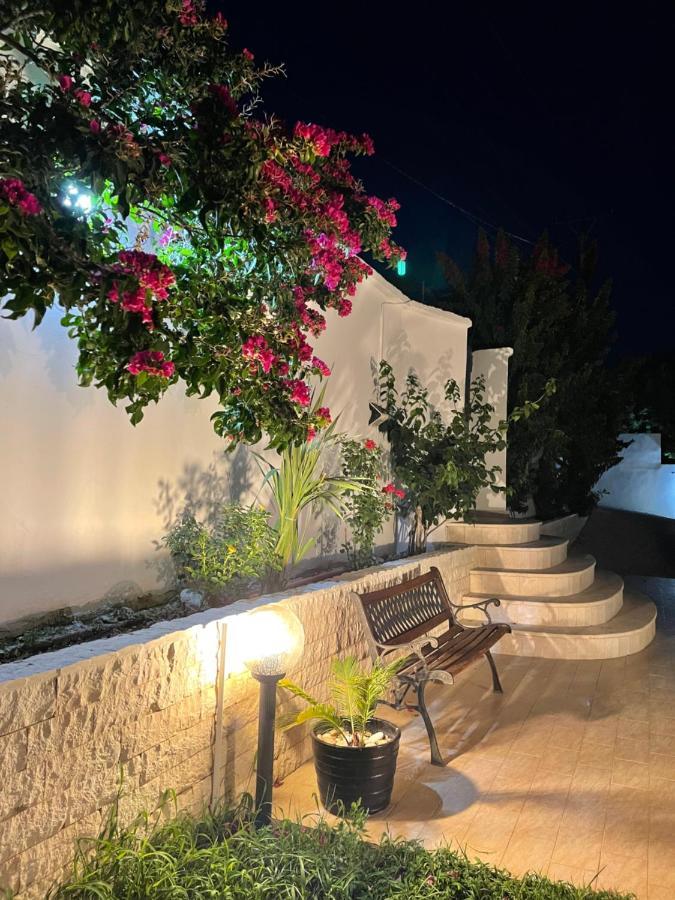 Villa 61 Sea And Sunset View Dhërmi Εξωτερικό φωτογραφία