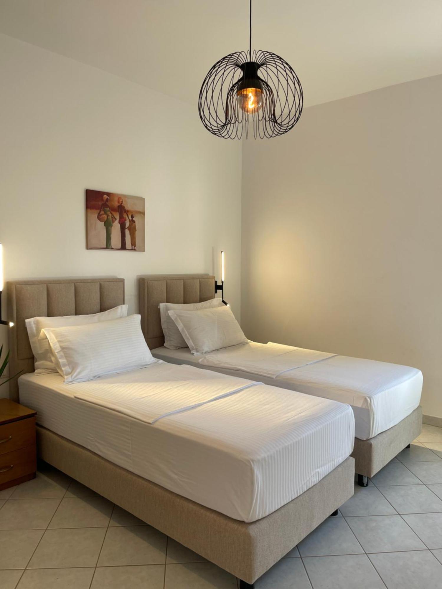 Villa 61 Sea And Sunset View Dhërmi Εξωτερικό φωτογραφία