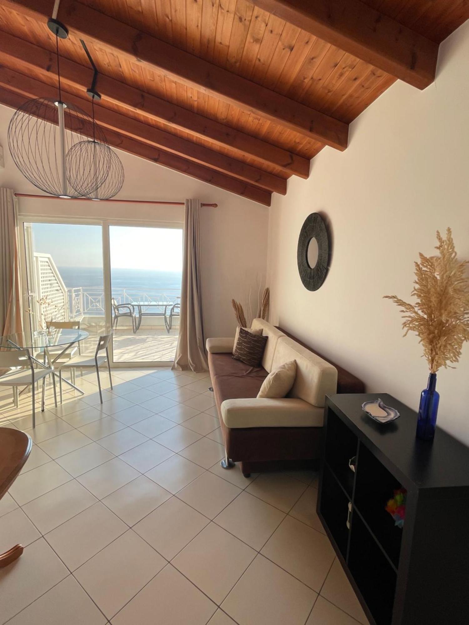 Villa 61 Sea And Sunset View Dhërmi Εξωτερικό φωτογραφία