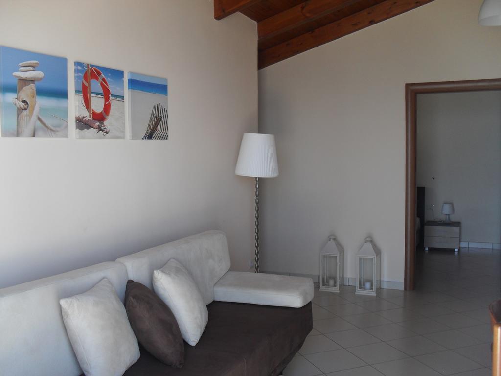 Villa 61 Sea And Sunset View Dhërmi Δωμάτιο φωτογραφία