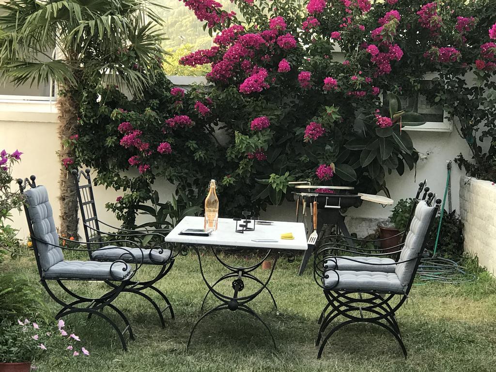 Villa 61 Sea And Sunset View Dhërmi Εξωτερικό φωτογραφία